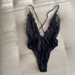 Victorias Secret bodysuit size M